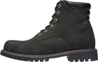 Timberland Albarn 6 Inch Waterproof Boots Black TB16939R0011