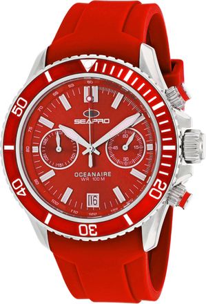 Seapro Thrash Mens Watch