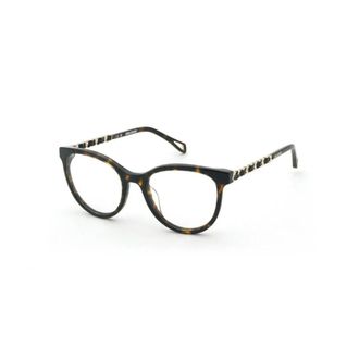 Zadig&Voltaire Dames, Accessoires, Bruin, Maat: 52 MM