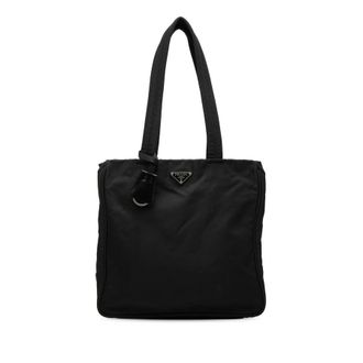 Prada Pre-owned Prada Tessuto Tote Ladies 0VTR1MJ7QXB24HYK