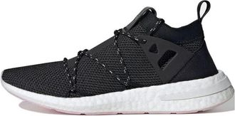 adidas (WMNS) adidas Arkyn Knit Black Pink CG6228