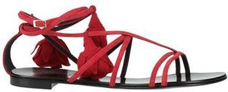 Giuseppe Zanotti SCHUHE - Sandalen auf YOOX.COM