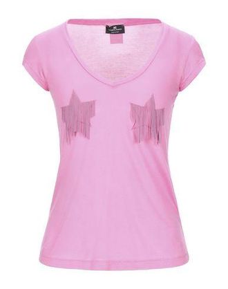 Elisabetta Franchi TOPS - T-shirts auf YOOX.COM