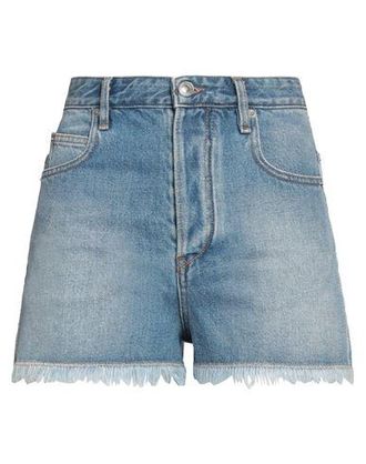 Isabel Marant Denim shorts