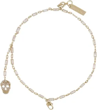 Alexander McQueen Mujer, Accesorios, Amarillo, Talla: ONE Size