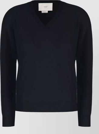 VANIS&Eacute; cashmere sweater