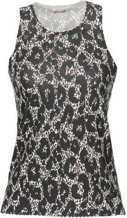 Roberto Cavalli CAMISETAS Y TOPS - Tops en YOOX.COM