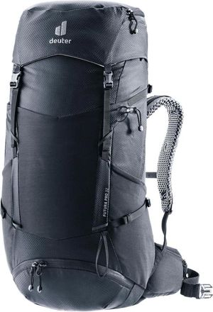 Deuter unisex, Sport, Nero, Taglia unica, new