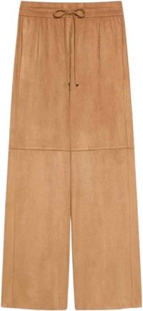 Pennyblack Donna, Pantaloni, Beige, M, new