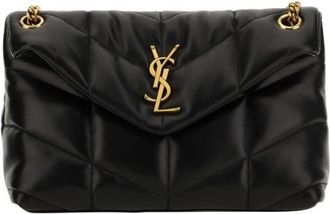Saint Laurent Lou Lou Shoulder Bag