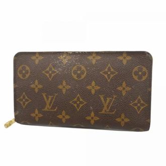 Louis Vuitton unisex, Pre-owned, Marrone, Taglia unica, used