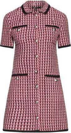 Maje VESTIDOS - Minivestidos en YOOX.COM