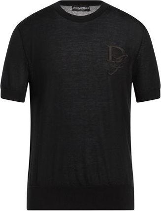 Dolce & Gabbana PRENDAS DE PUNTO - Pullover en YOOX.COM