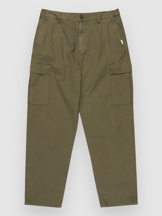 Element Relax Cargo Pantaloni verde