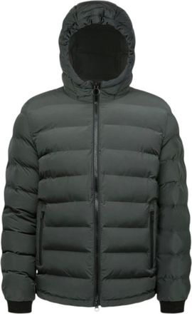 Geox Hombre, Chaquetas, Verde, Talla: XL