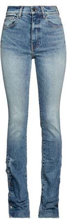Amiri BOTTOMWEAR - Jeans on YOOX.COM