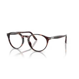 Persol unisex, Accessoires, Bruin, Maat: 48 MM