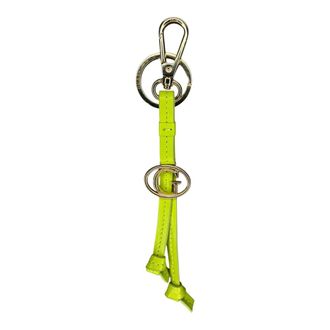 Guess Portachiavi Guess - - Accessories - Donna - Verde - ONE SIZE