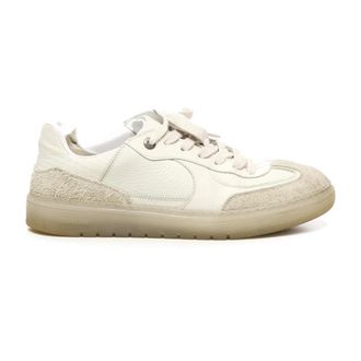 Represent Sneakers, male, White, Size: 10 US Virtus Sneakers