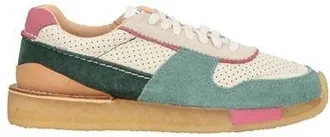 Clarks CALZADO - Sneakers en YOOX.COM