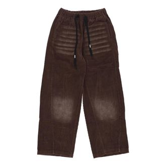 Acupuncture Acupuncture, Uomo, Jeans, Marrone, M, new