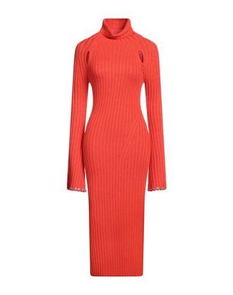 Patrizia Pepe DRESSES - Midi dresses on YOOX.COM