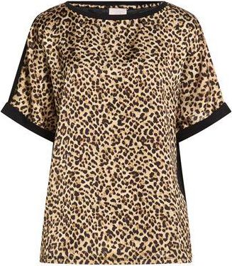 Liu Jo CAMISETAS Y TOPS - Tops en YOOX.COM