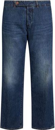 Officina 36 BOTTOMWEAR - Pantaloni jeans su YOOX.COM