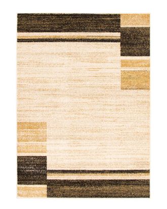 Ecarpetgallery Ecarpet Ayla Contemporary Rug