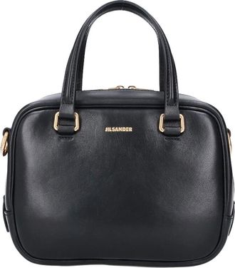 Jil Sander Mini Vision Bag