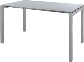 Schubiger M&ouml;bel Gartentisch Luzern