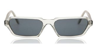 Illesteva Baxter C.13 Mens Sunglasses Black Size 51