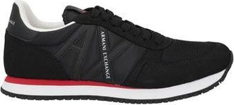 A|X Armani Exchange FOOTWEAR - Trainers sur YOOX.COM