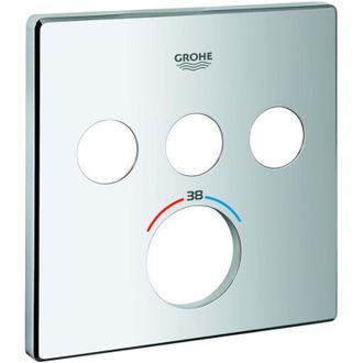 GROHE S&oacute;lo Fcde Smcontrol Thm C 3s Ep10