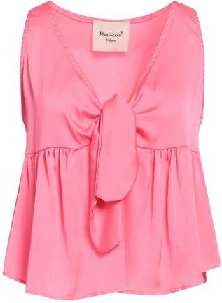 Mariuccia CAMISETAS Y TOPS - Tops en YOOX.COM