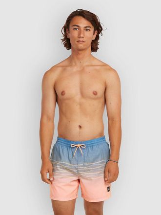 O'Neill First 15 Boardshorts patroon