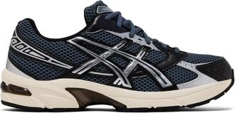 Asics Mens Gel-1130 Steel Grey Black