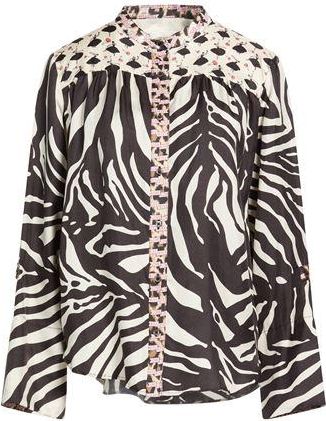 LA PRESTIC OUISTON TOPWEAR - Shirts on YOOX.COM