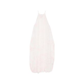 CFCL Pliss&eacute; Sleeveless Midi Dress