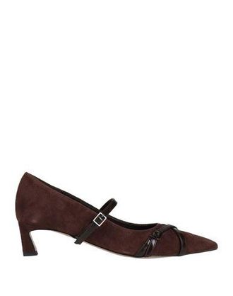 J.A.P. Jos&eacute; Antonio Pereira FOOTWEAR - Pumps on YOOX.COM