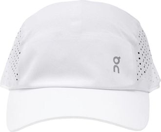 On Running Lightweight Cap White 2UF10330069