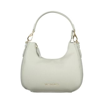 Mario Valentino Tassen, Dames, Wit, ONE Size, Shoulder Bag