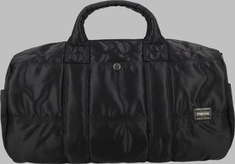 Porter-Yoshida & Co. Borsa Tanker Drum