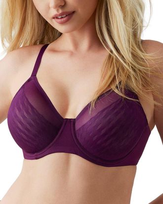 Wacoal Elevated Allure Underwire Bra