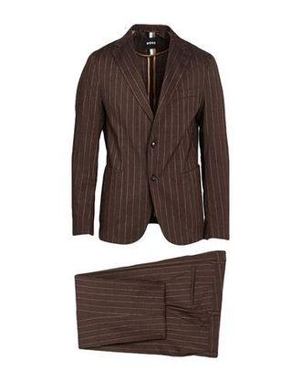 BOSS ANZ&Uuml;GE und CO-ORDS - Anz&uuml;ge auf YOOX.COM