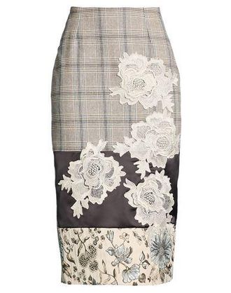 Antonio Marras HOSEN & R&Ouml;CKE - Midi-R&ouml;cke auf YOOX.COM