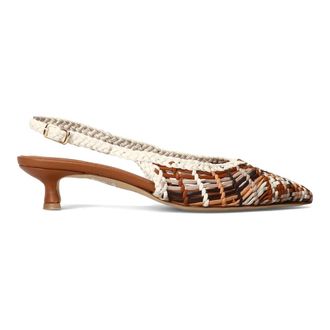 L'Arianna Pumps, female, Multicolor, Size: 10 US With Heel