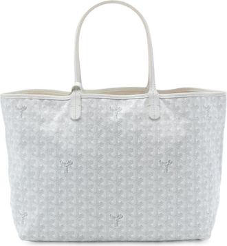 Goyard Pre-owned Goyard Goyardine Saint Louis PM SAR020202