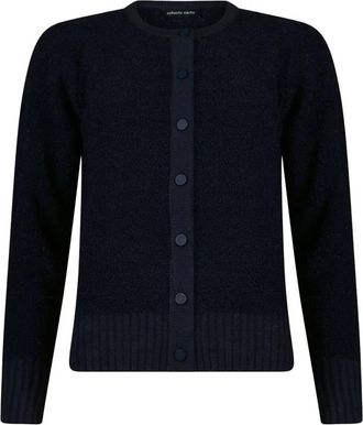 Roberto Sarto Dames, Truien, Blauw, Maat: 2XL