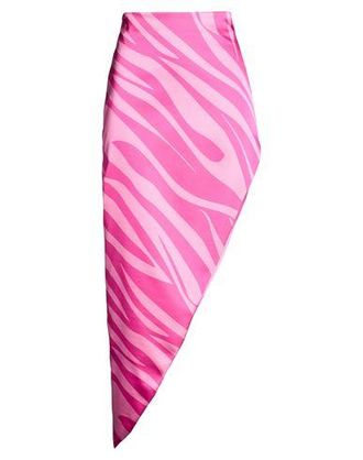 Nineminutes BOTTOMWEAR - Maxi skirts on YOOX.COM